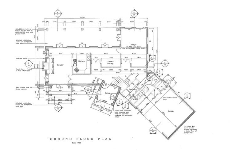 Photo of property in 96g Branch Road, Highlands Park, New Plymouth, 4312