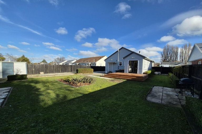 Photo of property in 42 Westholme Street, Strowan, Christchurch, 8052