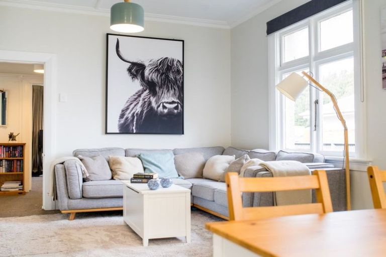 Photo of property in 3 Glenross Street, Glenross, Dunedin, 9011