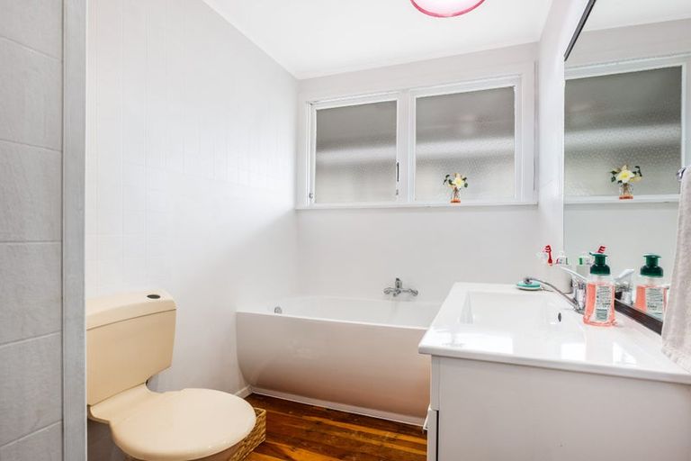 Photo of property in 91 Astrolabe Street, Cannons Creek, Porirua, 5024