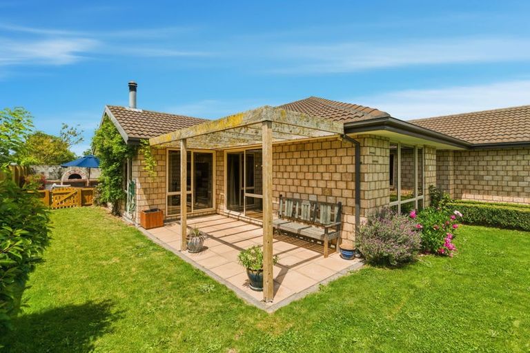 Photo of property in 24 Everest Way, Springston, 7616