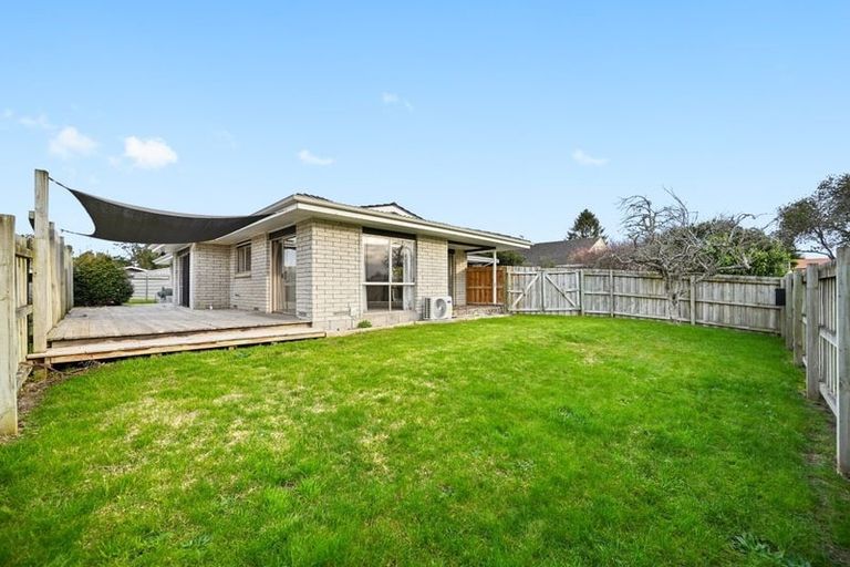 Photo of property in 27 Chequers Avenue, Chartwell, Hamilton, 3210