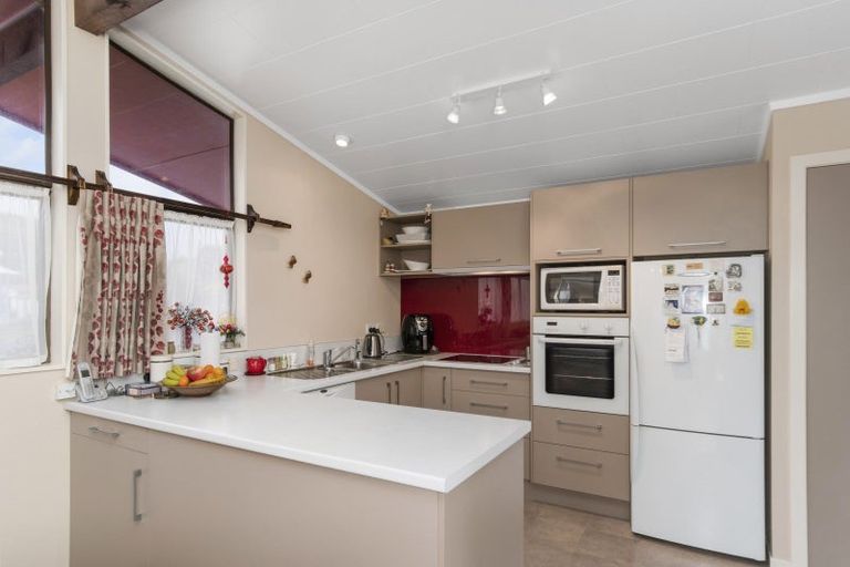 Photo of property in 3 Keepa Avenue, Paeroa, 3600