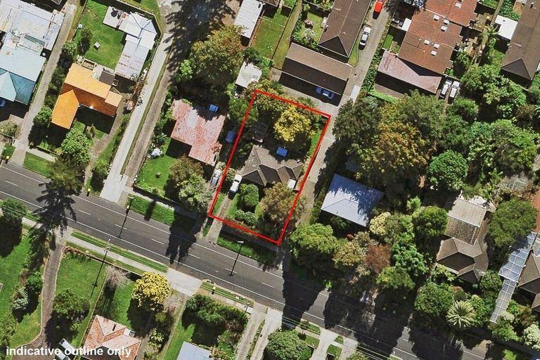 Photo of property in 27 Vine Street, Mangere East, Auckland, 2024