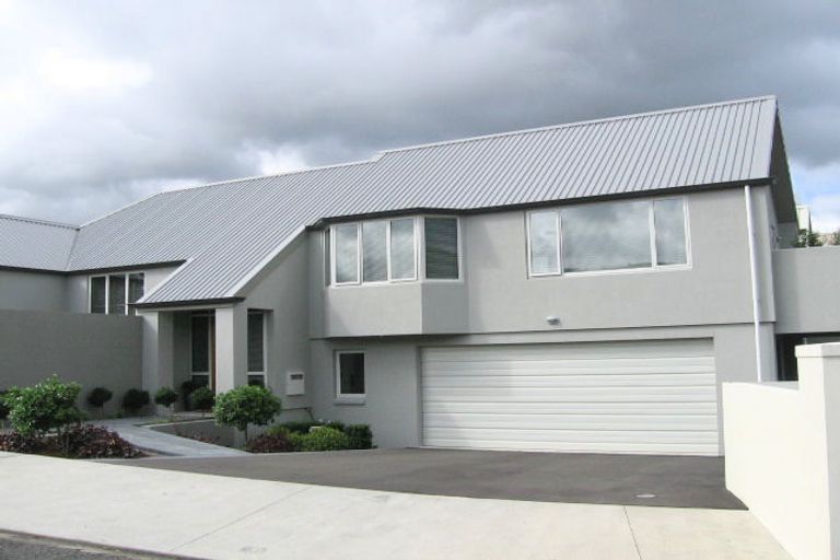 Photo of property in 1 Bernadette Street, Brown Owl, Upper Hutt, 5018
