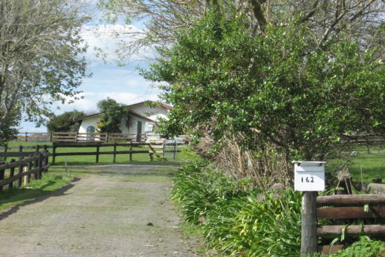 Photo of property in 162 Russell Road, Huntly, 3700
