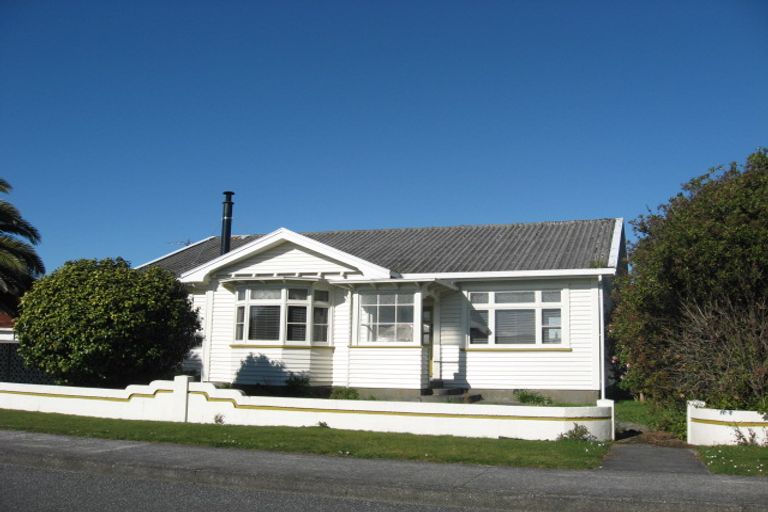 Photo of property in 136 Bealey Street, Hokitika, 7810