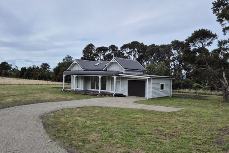 Photo of property in 24-26 Bucks Road, Tauwharenikau, Featherston, 5773