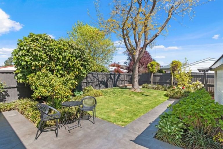 Photo of property in 31 Everest Street, Burnside, Christchurch, 8053