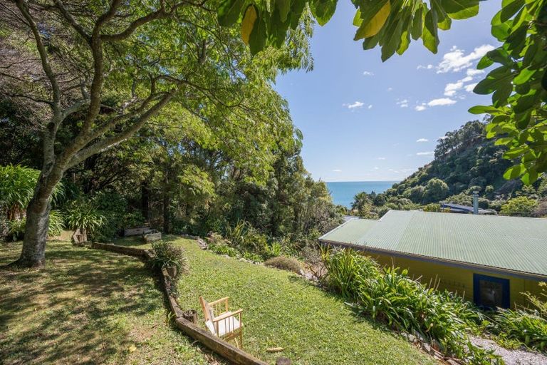 Photo of property in 12 Airlie Street, Glenduan, Nelson, 7071