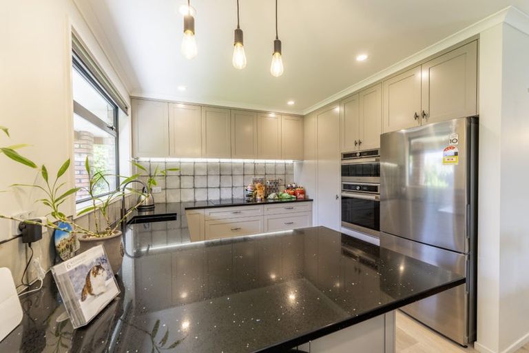 Photo of property in 8 Rawhiti Street, Temuka, 7920