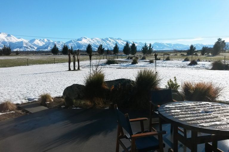 Photo of property in 351 Clayton Road, Ashwick Flat, Fairlie, 7987