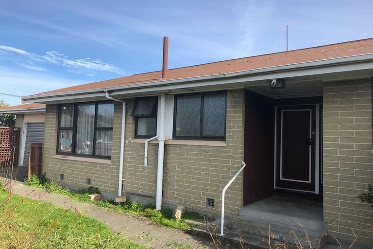 Photo of property in 1 Clonbern Place, Upper Riccarton, Christchurch, 8041