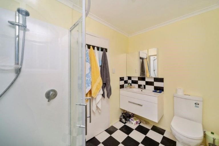 Photo of property in 55 Domett Street, Opunake, 4616