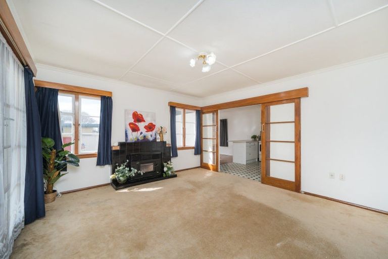 Photo of property in 22 Liverpool Street, Takaro, Palmerston North, 4412