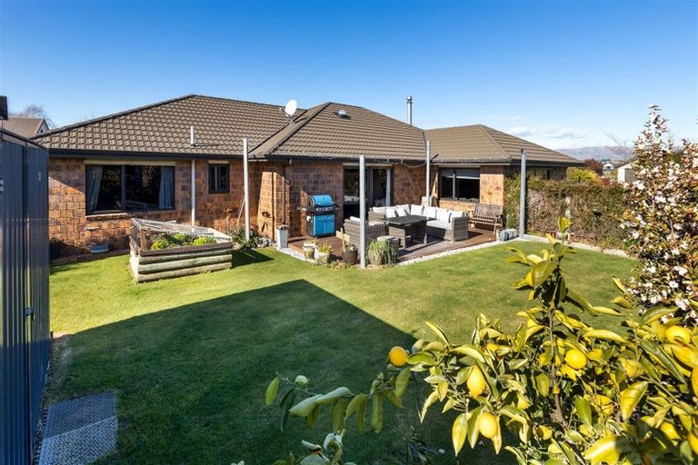 Photo of property in 12 River Terrace, Renwick, 7204