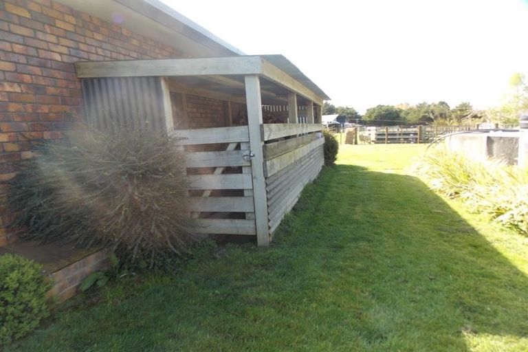 Photo of property in 235c Watershed Road, Bunnythorpe, Palmerston North, 4470
