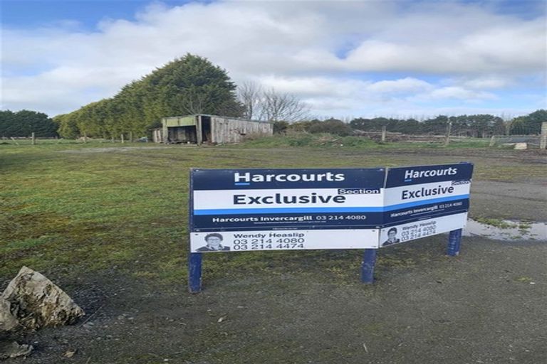 Photo of property in 679 North Road, Lorneville, Invercargill, 9876