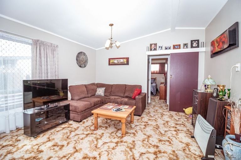 Photo of property in 3b Treadwell Street, Springvale, Whanganui, 4501
