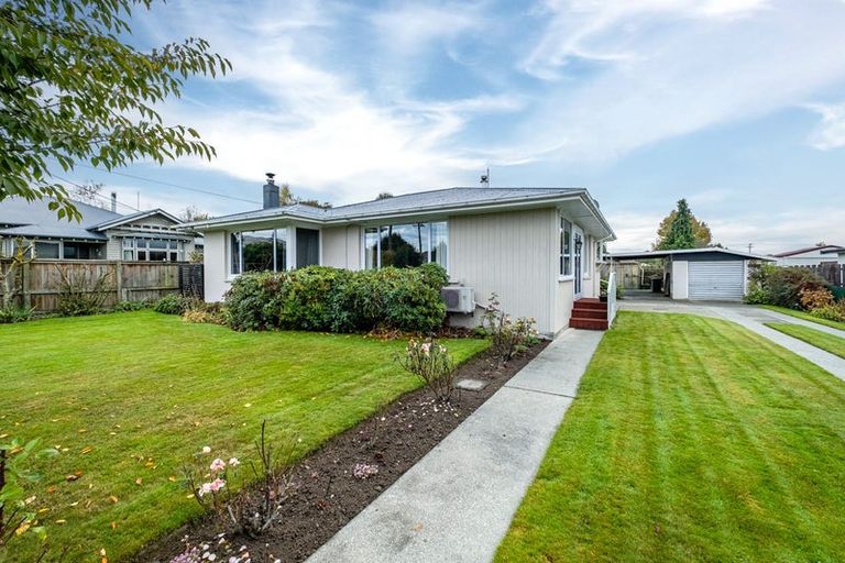 Photo of property in 30 School Road, Fairlie, 7925