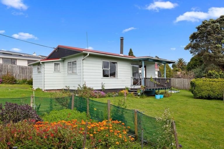 Photo of property in 12 Paerata Ridge Road, Waiotahe, Opotiki, 3198