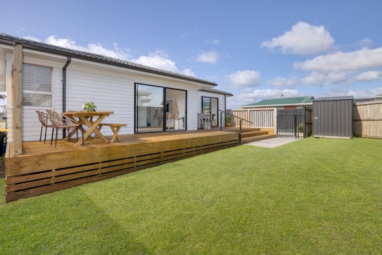 Photo of property in 15a Gobray Crescent, Mount Maunganui, 3116
