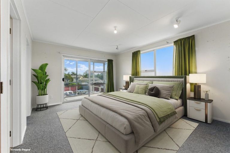 Photo of property in 25 Karamea Crescent, Kelvin Grove, Palmerston North, 4414