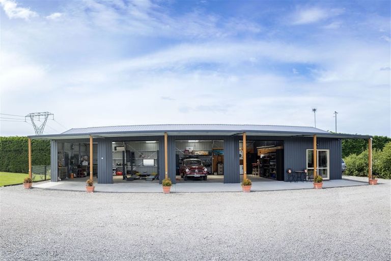 Photo of property in 2/243 Weedons Ross Road, Rolleston, Christchurch, 7675