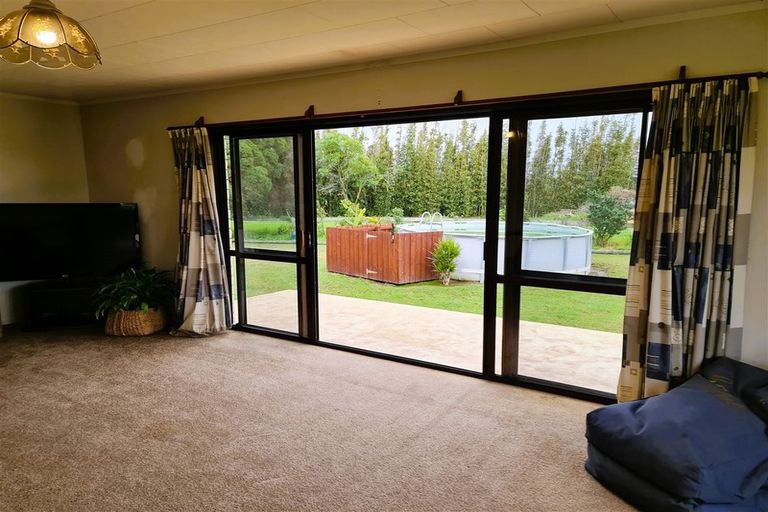 Photo of property in 593 State Highway 1, Awanui, 0486