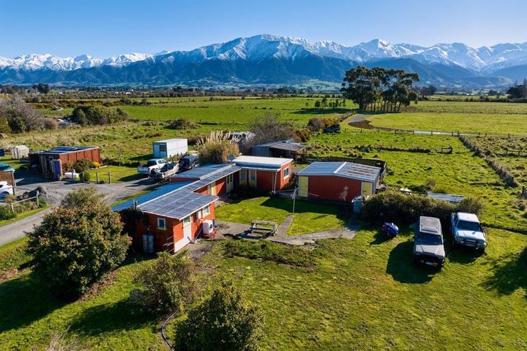 Photo of property in 50 Hawthorne Road, Kaikoura, 7300