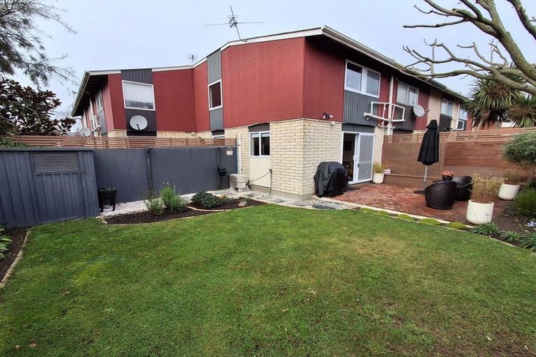 Photo of property in 4/25 Rosewarne Street, Spreydon, Christchurch, 8024