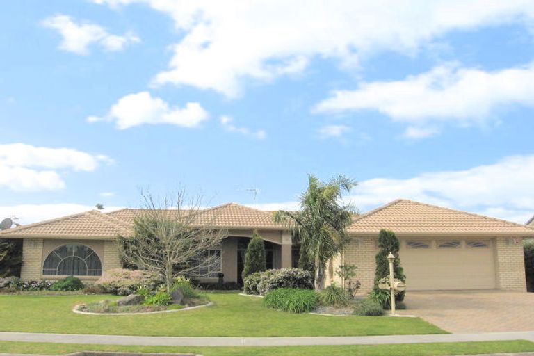 Photo of property in 23 Bahamas Key, Papamoa Beach, Papamoa, 3118