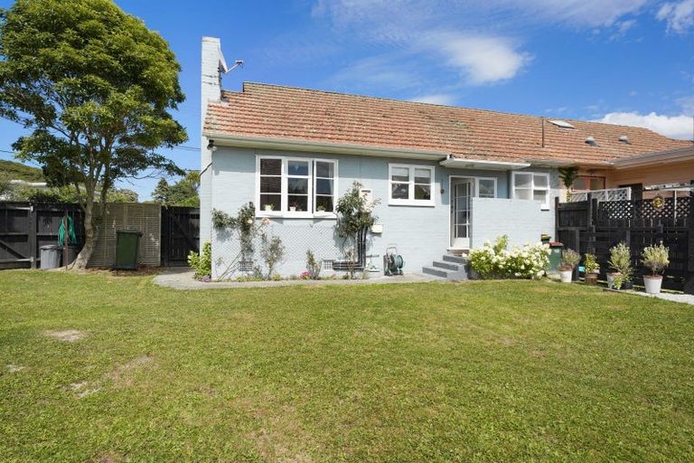 Photo of property in 1 Tyndall Street, Waiwhetu, Lower Hutt, 5010