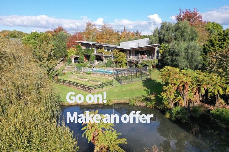 Photo of property in 13 Willow Brook Lane, Te Kowhai, Hamilton, 3288