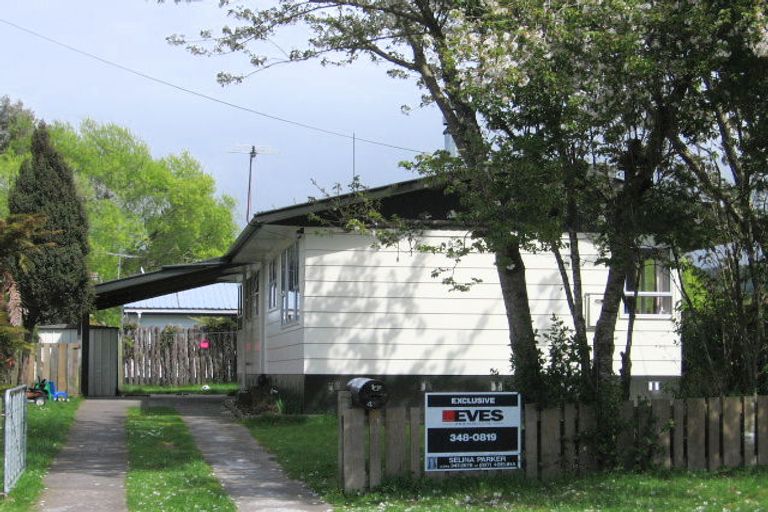 Photo of property in 45a Collie Drive, Pukehangi, Rotorua, 3015