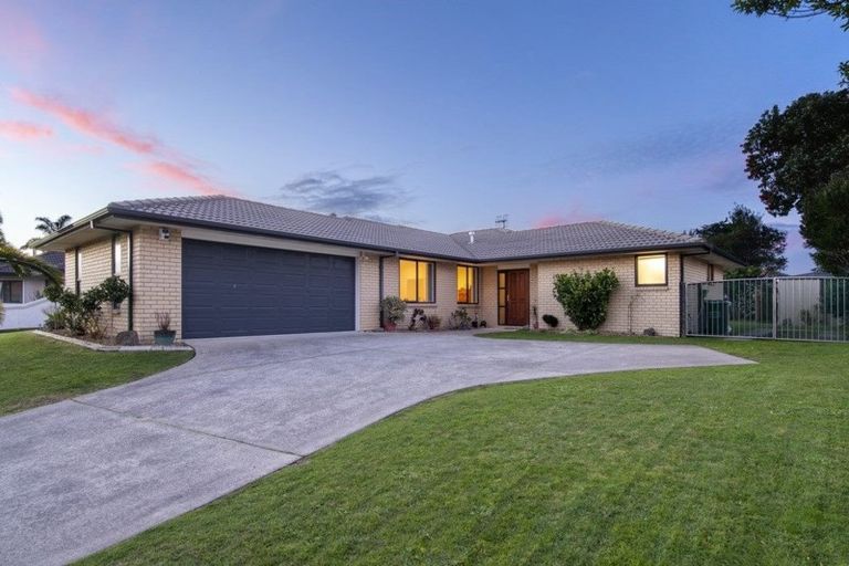 Photo of property in 40 Monaco Key, Papamoa Beach, Papamoa, 3118