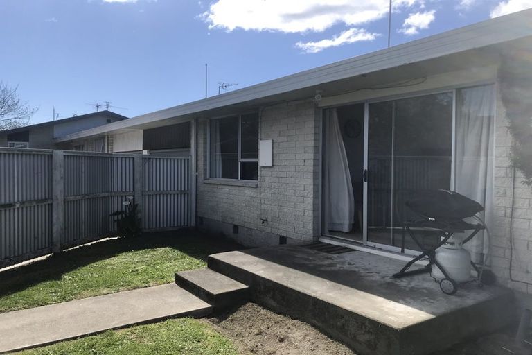 Photo of property in 1/65 Ranfurly Street, St Albans, Christchurch, 8014