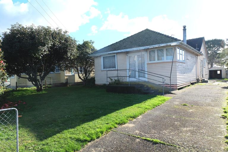 Photo of property in 52 Semple Street, Huntly, 3700