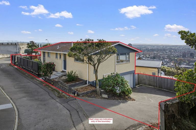 Photo of property in 1/14a Millhill Lane, Huntsbury, Christchurch, 8022