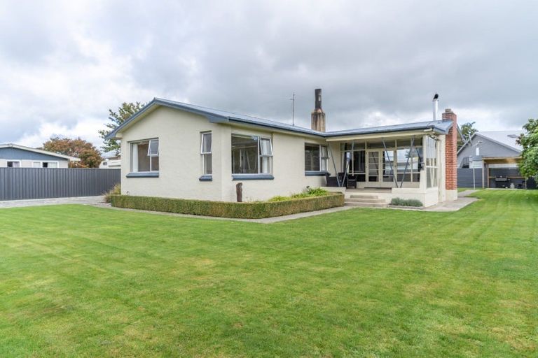 Photo of property in 10 Hillary Street, Winton, 9720