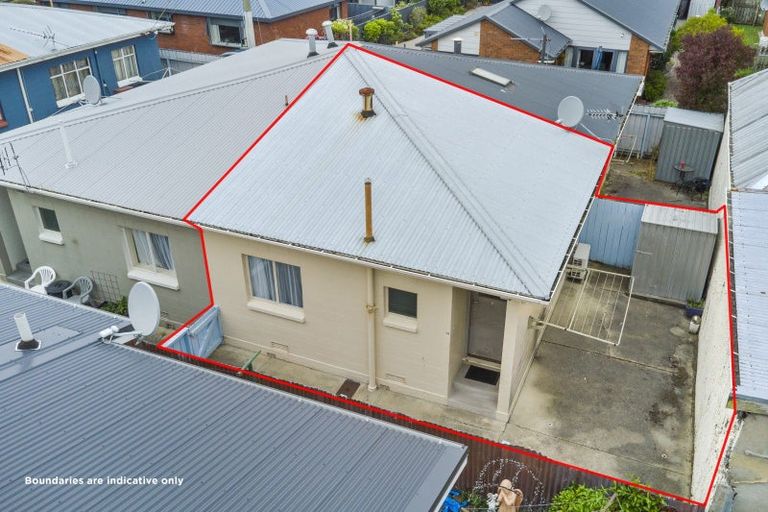 Photo of property in 4h Begg Street, Saint Kilda, Dunedin, 9012
