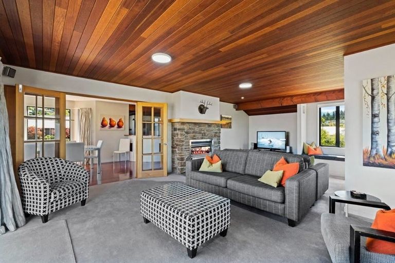 Photo of property in 17 Rutherford Crescent, Hanmer Springs, 7334