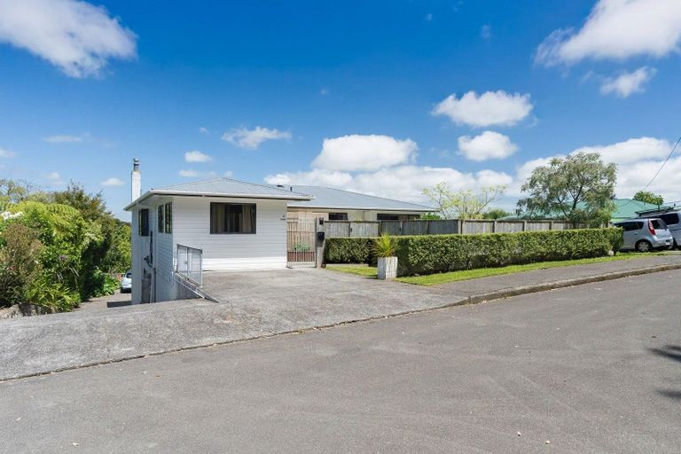 Photo of property in 4 Hillview Terrace, Levin, 5510