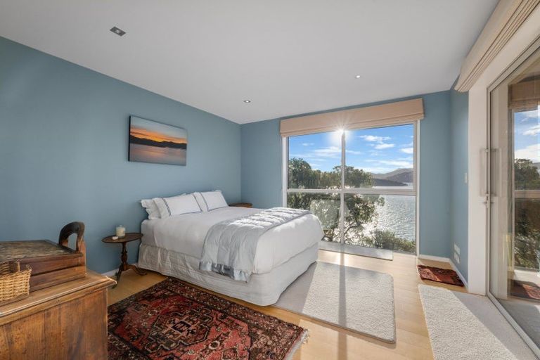 Photo of property in 273 Port Underwood Road, Waikawa, Picton, 7281