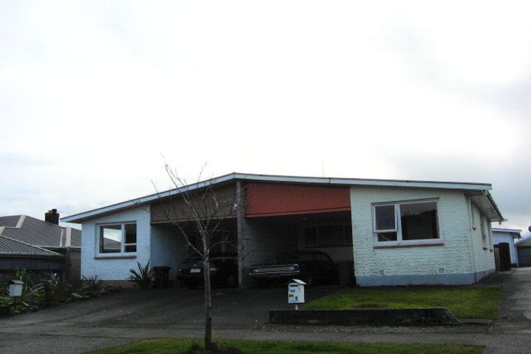 Photo of property in 60 Fulton Street, Gladstone, Invercargill, 9810