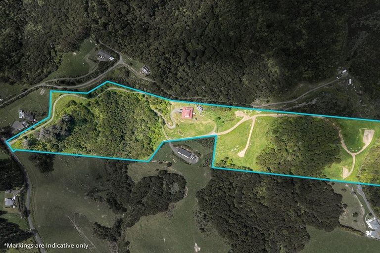 Photo of property in 56 Mcgregor Road, Clevedon, Papakura, 2582