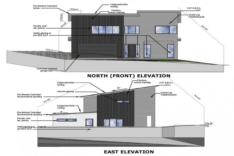 Photo of property in 30a Alison Street, Hamilton Lake, Hamilton, 3204