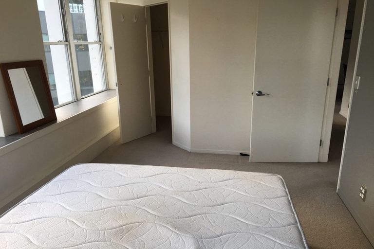 Photo of property in 6c/123 Molesworth Street, Thorndon, Wellington, 6011