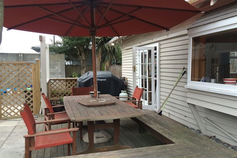 Photo of property in 5 Roosevelt Avenue, St Albans, Christchurch, 8014