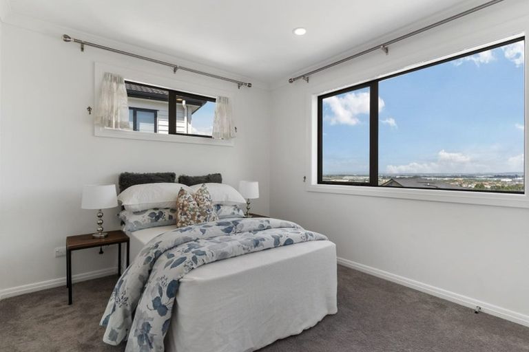 Photo of property in 127 Argento Avenue, Flat Bush, Auckland, 2019